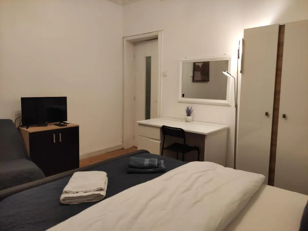 Royal Studio In Old Town Βουκουρέστι Διαμέρισμα