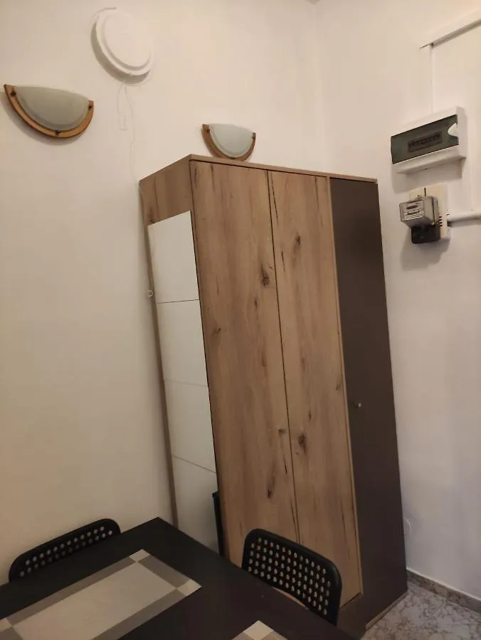 Royal Studio In Old Town Βουκουρέστι Διαμέρισμα