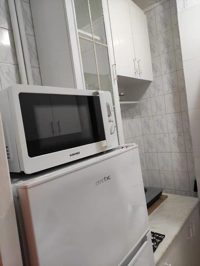 Διαμέρισμα Royal Studio In Old Town Βουκουρέστι Ρουμανία