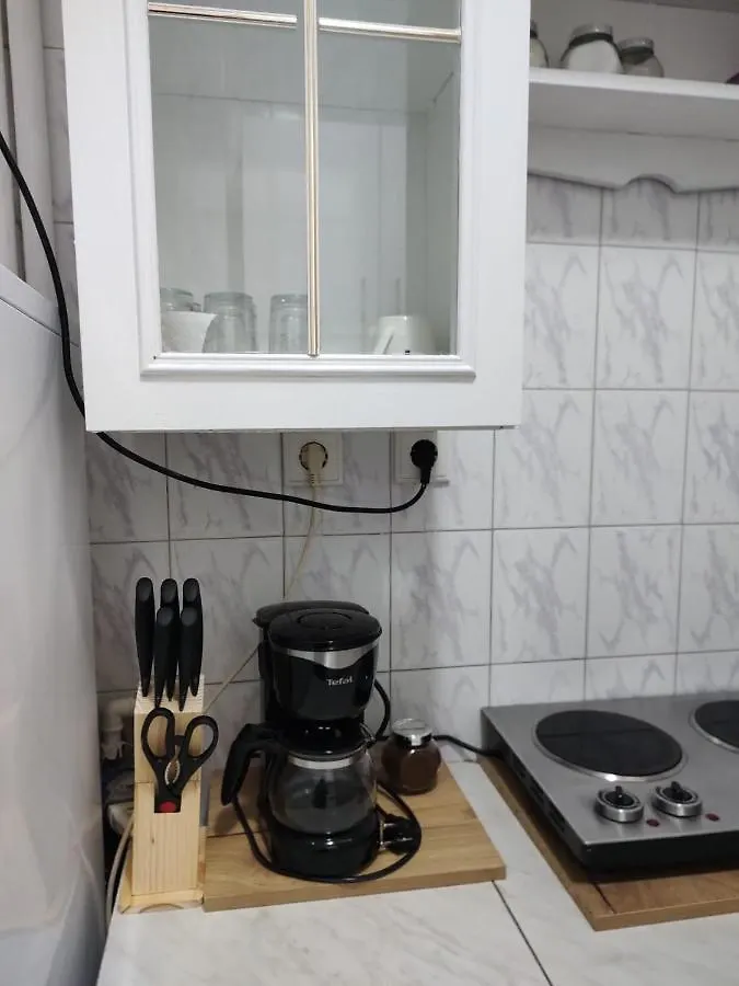 Royal Studio In Old Town Βουκουρέστι Διαμέρισμα