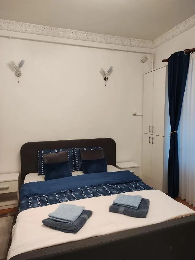 Royal Studio In Old Town Βουκουρέστι Ρουμανία